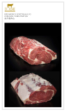 Продаю Толстый край говяжий Халяль, blak angus, HEREFORD, б/к,  зам,в Буэнос-Айресе доставка из г.Буэнос-Айрес