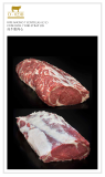 Продаю Толстый край говяжий Халяль, blak angus, HEREFORD, б/к,  зам,в Буэнос-Айресе доставка из г.Буэнос-Айрес