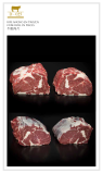 Продаю Толстый край говяжий Халяль, blak angus, HEREFORD, б/к,  зам,в Буэнос-Айресе доставка из г.Буэнос-Айрес