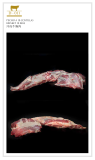 Рёберный отруб говяжий без кости / BEEF FINGER RIBS доставка из г.Буэнос-Айрес