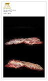 Рёберный отруб говяжий без кости / BEEF FINGER RIBS доставка из г.Буэнос-Айрес