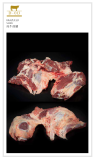 Голень говяжья без кости / BEEF SHANK доставка из г.Буэнос-Айрес