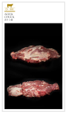 Лопатка говяжья без кости / BEEF CHUCK доставка из г.Буэнос-Айрес
