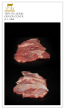 Лопатка говяжья без кости / BEEF CHUCK доставка из г.Буэнос-Айрес