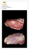 Лопатка говяжья без кости / BEEF CHUCK доставка из г.Буэнос-Айрес