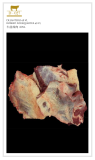 Четверти говяжьи передние без кости / BEEF FOREQUARTER доставка из г.Буэнос-Айрес