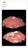 Пашина говяжья / BEEF FLANK доставка из г.Буэнос-Айрес