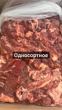 ОдноСортное Мясо Говядины Без Кости ГОСТ доставка из г.Барнаул