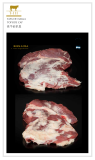 Бедренная часть говядины / BEEF TOPSIDE доставка из г.Буэнос-Айрес