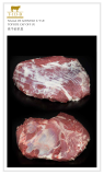 Бедренная часть говядины / BEEF TOPSIDE доставка из г.Буэнос-Айрес