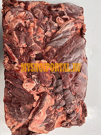 Говядина Жилованная Без Кости ГОСТ Барнаул - изображение 1