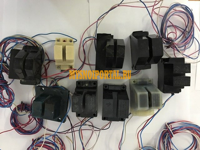 Датчик БВК 24, БВК 260, БВК 261, БВК 262, БВК 263, БВК 264, БВК 265 Старая Купавна - изображение 1