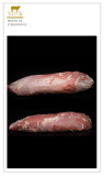 Глазной мускул говяжий / BEEF EYEROUND DEFATTED доставка из г.Буэнос-Айрес