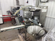 Пельменные аппараты моделей АП-250 и АП-350 доставка из г.Тольятти