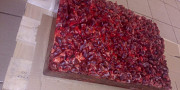 Фарш мех.обвалки, головы, суб.продукты из кролика Смоленск