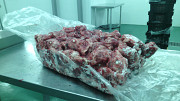 Фарш мех.обвалки, головы, суб.продукты из кролика Смоленск