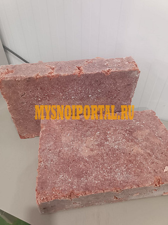 Фарш мех.обвалки, головы, суб.продукты из кролика Смоленск - изображение 1