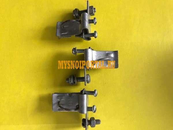 Контакт-основание к ПН2 100А Старая Купавна - изображение 1