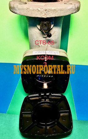 Счетчик холодной воды ств-65, ств-80, ств-100, ств-150 Старая Купавна - изображение 1