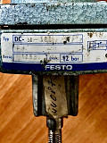 Пневмоцилиндр Festo dn-40-200-ppv, dc-50-500 доставка из г.Старая Купавна