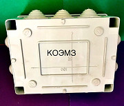 Электронный шаговый искатель рши-25/8 рс3.250.071д11 TERAVOLT без блоков MOSFET реле доставка из г.Старая Купавна