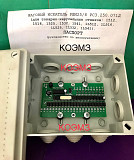 Электронный шаговый искатель рши-25/8 рс3.250.071д11 TERAVOLT без блоков MOSFET реле доставка из г.Старая Купавна