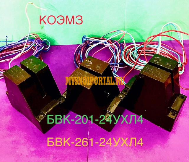 БВК-201-24 УХЛ4 бесконтактный выключатель Старая Купавна - изображение 1