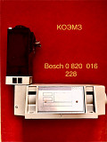 Пневматический клапан bosch 0 820 016 228 доставка из г.Старая Купавна