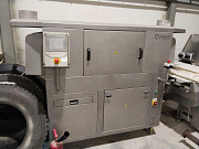 Машина для мойки ящиков LUREA TEC/TSC150 доставка из г.Самара