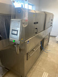 Мойка ящиков NOWICKI MP-300E (б/у) доставка из г.Тольятти