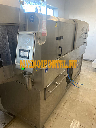 Мойка ящиков NOWICKI MP-300E (б/у) Тольятти - изображение 1