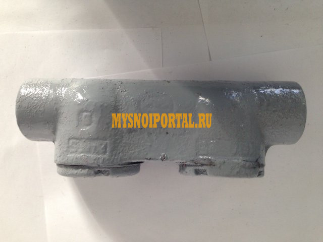 КПЛ-20, КПЛ-25 - коробки проходные для выполнения разделительных уплотнений локальным испытанием Старая Купавна - изображение 1