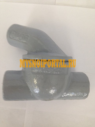 ФПЗ-25Т - коробка взрывозащищенная чугунная Старая Купавна - изображение 1