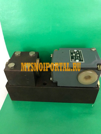 ВГ 62-21Н реле давления с паспортом Старая Купавна - изображение 1