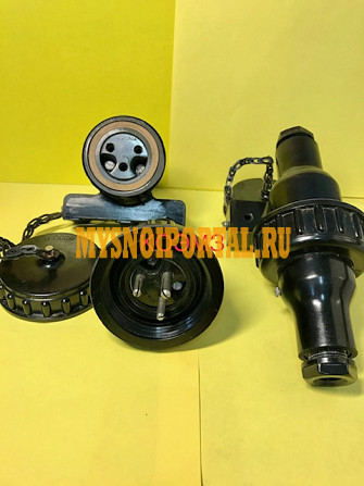 Соединитель штепсельный ИЭ 9901А, ИЭ 9902А Старая Купавна - изображение 1