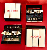 Выключатель 3-х клавишный с/у доставка из г.Старая Купавна