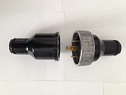 Разъём ИЭ9901А-I 380В 10А доставка из г.Старая Купавна