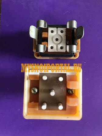 Разъемы РШ-12 Старая Купавна - изображение 1