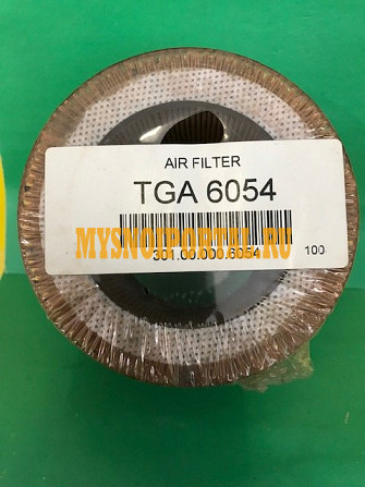 TGA 6054 воздушный фильтр компрессора SA 6847 Старая Купавна - изображение 1