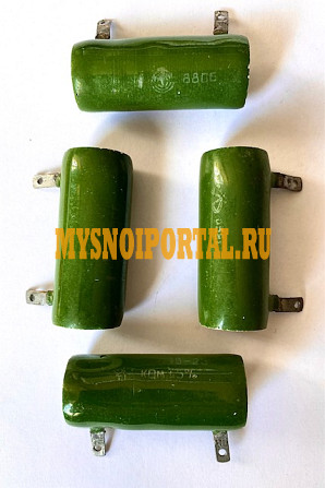 Резисторы ппб, пэ, пэв, пэвр, сп, с Старая Купавна - изображение 1