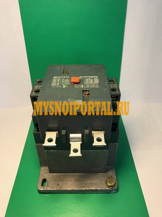Контактор Stromberg OKYM 2W22, 4W22 Старая Купавна - изображение 1