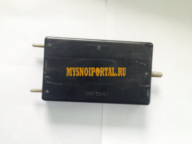 Умножитель напряжения УН3-50/0, 1 Старая Купавна - изображение 1
