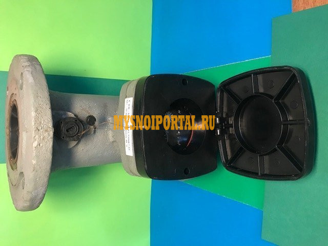 PRLT-SR 1-9PN MZ100 - счетчик горячей воды Старая Купавна - изображение 1