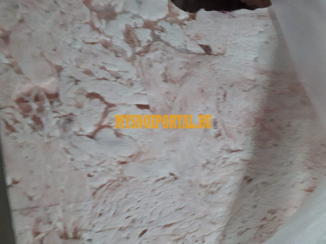 Продаю Жир Свиной брыжеечный РФ, зам, от 1 тонны, оптом в Москве Москва - изображение 1