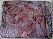 Продаю Легкое свиное РФ зам, от 1 тонны, оптом  в Рязани  доставка из г.Рязань