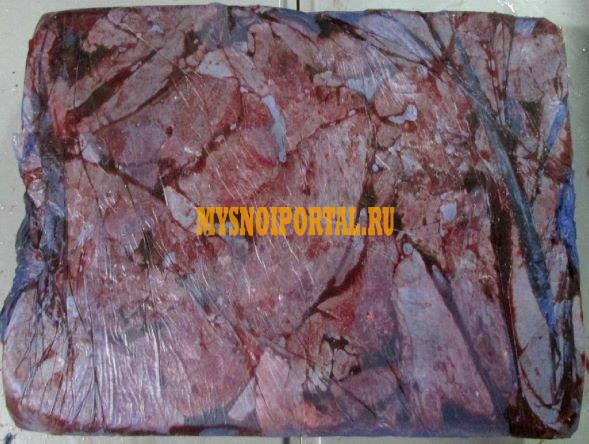 Продаю Легкое свиное РФ зам, от 1 тонны, оптом в Рязани Рязань - изображение 1