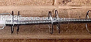 КГ-220-2000-3 лампа накаливания кварцевая галогенная доставка из г.Старая Купавна