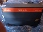 Продаю новые вакуумные насосы Busch доставка из г.Тольятти