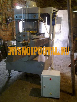 Продам закаточный автомат Б4-КЗК-79 Москва - изображение 1