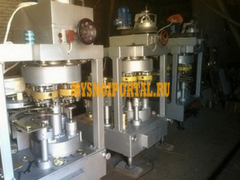 Консервное оборудование от производителя Москва - изображение 1